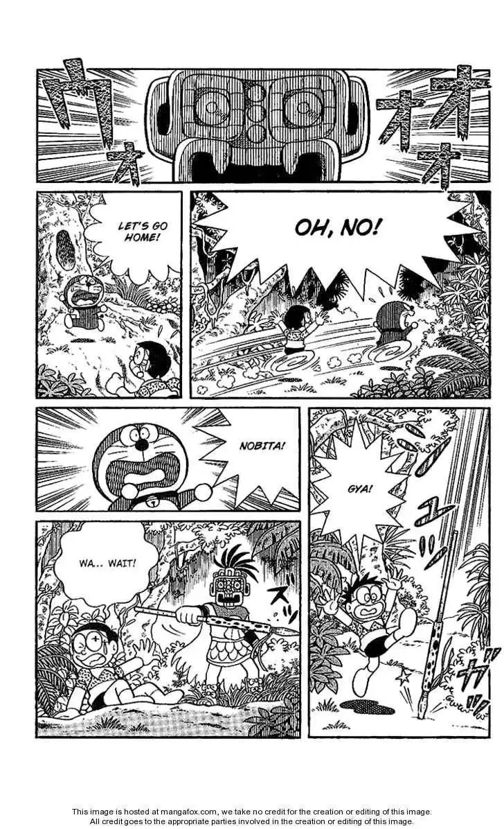 Doraemon Long Stories Chapter 20.1 23